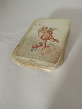Ancien jeu cartes d'occasion  Marseille XI