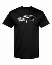 1976 OPALA SS COUPE T-Shirt Multi Cores P-XL GRÁTIS S&H! Muscle car comprar usado  Enviando para Brazil