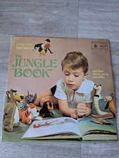 Walt disney jungle for sale  MARGATE