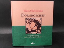 Dornröschen grimms märchen gebraucht kaufen  Flensburg