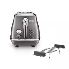 Grille pain longhi d'occasion  Expédié en France