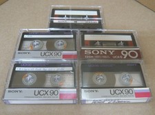 Lot sony ucx for sale  Bernville