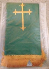 clergy stole for sale clergy stole for sale Fort Belvoir