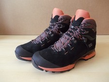 Hanwag wanderstiefel 40 gebraucht kaufen  Augsburg