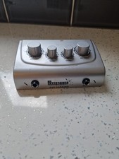Mrentertainer karaoke mixer for sale  LIVERPOOL