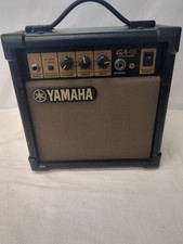 Yamaha guitar amp for sale  Tacoma