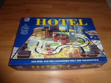 Hotel spiele blaue gebraucht kaufen  Ravensburg