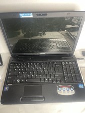 Parts toshiba satellite for sale  Columbia