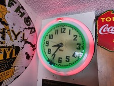 Original neon electric for sale  Deltona