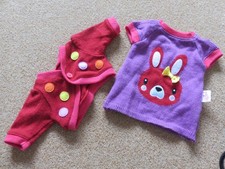 Zapf creation puppen gebraucht kaufen  Lehre