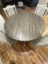 Dining round table for sale  Irvine