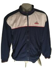 Maglia adidas giacca usato  Italia