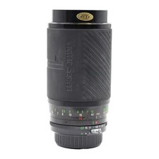 Bjektiv zoom vivitar gebraucht kaufen  Filderstadt