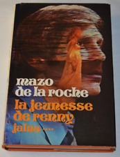 Jeunesse renny jalna d'occasion  Biscarrosse