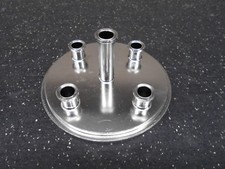 Headplate approx pressure for sale  Madawaska