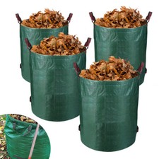 Gartensack 272l grünschnitt gebraucht kaufen  Deutschland