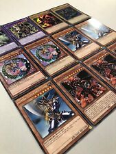 Deck paladino oscuro usato  Valva