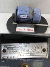 Abb elektromotor qu71m2bt gebraucht kaufen  Hamburg