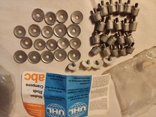 Vintage 50er 60er gebraucht kaufen  Weiden