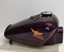Erbatoio carburante metallo usato  Viareggio