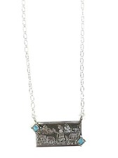 Native american sterling for sale  Gallup