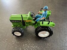 Miniature tracteur farm d'occasion  Montélimar