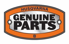 Genuine husqvarna 598703001 d'occasion  Expédié en Belgium