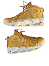 Nike air supreme for sale  WATFORD