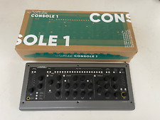 Softube console mkii for sale  LONDON