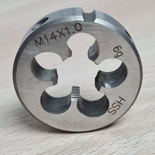 schneideisen m14x1 gebraucht kaufen schneideisen m14x1 gebraucht kaufen Großmehring