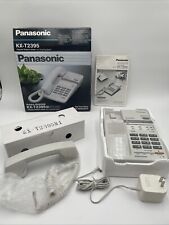 Panasonic easa phone for sale  Manchester