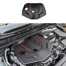 Usado, Motor Preto À Prova De Poeira proteger Capa Acabamento Para Toyota Corolla 2022-2023 Cross comprar usado  Enviando para Brazil
