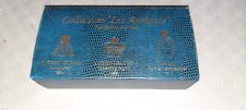 Old miniature perfume d'occasion  Expédié en Belgium