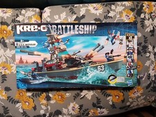 Hasbro kre battleship gebraucht kaufen  Neckarsulm