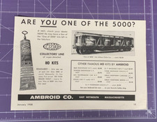 ambroid for sale ambroid for sale South Bend