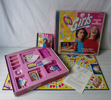 Jeux société vintage d'occasion  Sin-le-Noble