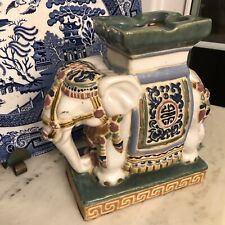 Vintage caparisoned white for sale  Waco