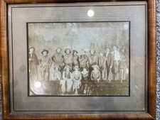 Framed picture for sale  Franklin