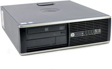 Compaq 8300 sff gebraucht kaufen  Nürtingen