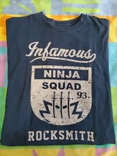 Rock smith infamous for sale  Los Angeles