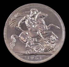 1951 king george for sale  DISS