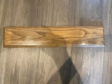 Medium dark oak for sale  SCUNTHORPE