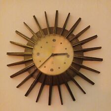 Vintage clock for sale  ACHNASHEEN