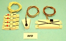 Fleischmann gleisbildstellwerk gebraucht kaufen  Lichtenfels