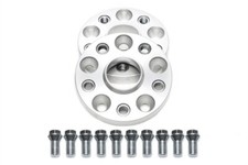 Coppia distanziali 20mm usato  Salerno