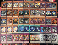Yugioh chaos deck for sale  Stamford