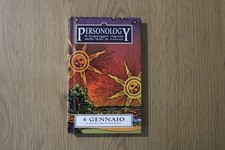 Personology gennaio goldschnei usato  Bresso