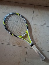 Dunlop aerogel tennisschläger gebraucht kaufen  Ingolstadt