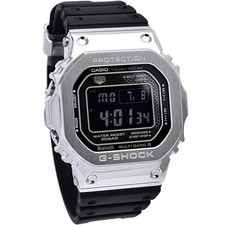 Casio uhr shock gebraucht kaufen  Bad Homburg v. d. Höhe