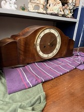 Splendido orologio meccanico usato  Canicatti